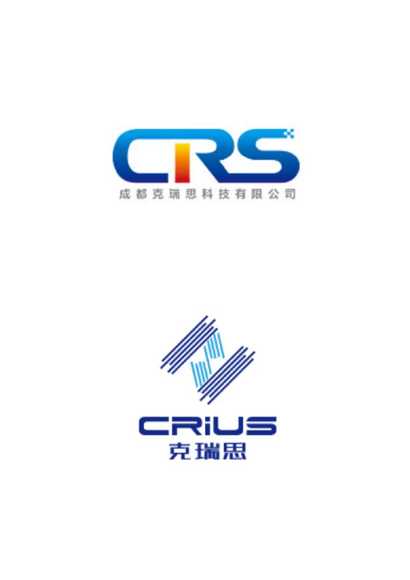 技術開發品牌標志設計創新性解析 這款工業數字感徽標能得幾分？