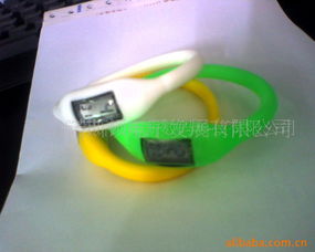 莆田市諾斯頓電子發展有限公司電子表產品概覽